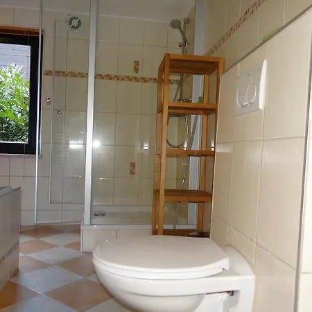 Haus Am Bachgasse Villa Zell Buitenkant foto
