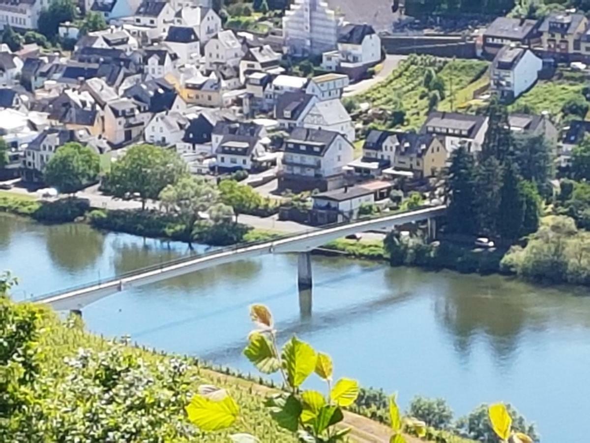 Haus Am Bachgasse Zell an der Mosel